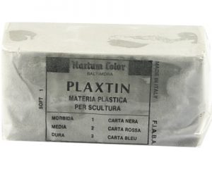 Plastilinton