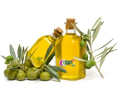 Duftöl Olive