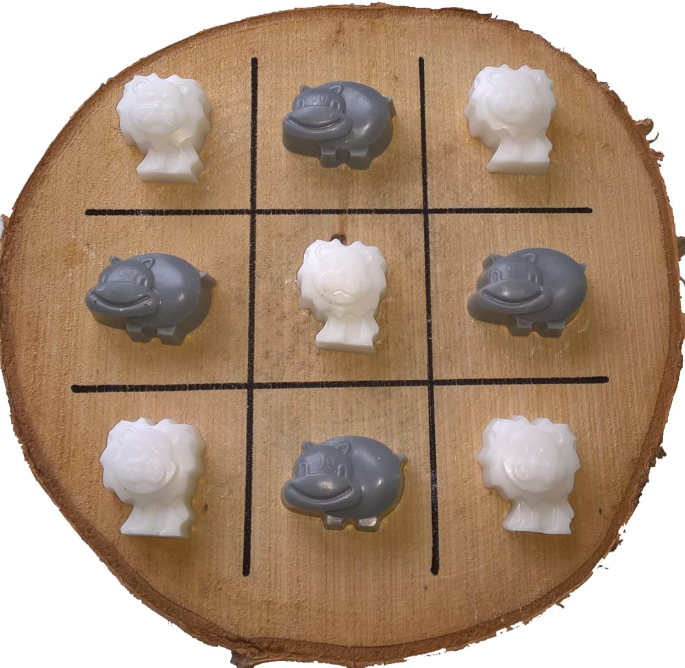 Dierentuin_tic_tac_toe