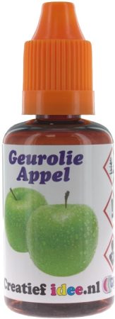 Duftöl Apfel