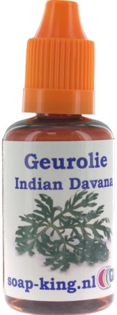 Duftöl Indisches Davana