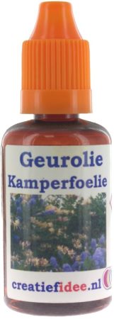 Duftöl Geißblatt