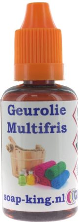 Duftöl Multifresh