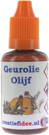 Duftöl Olive