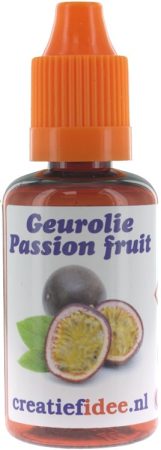 Duftöl Passionsfrucht