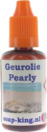 Duftöl Pearly