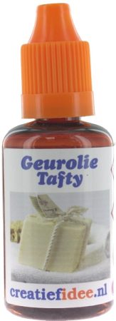 Duftöl Tafty