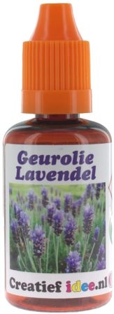 Lavendel-Duftöl