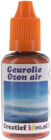 Duftöl Ozonluft
