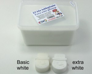 giessseife 2,5 kilo extra wit giessseife 2.5 kilo extra wit